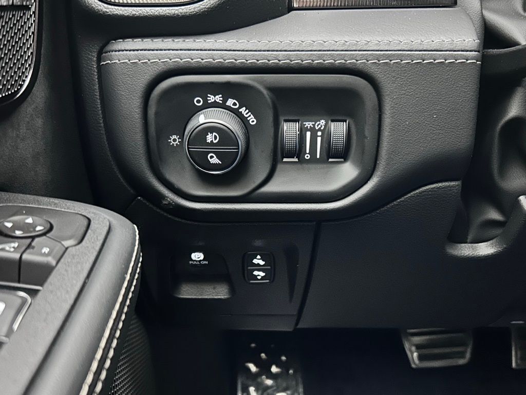 2026 Ram 1500 RHO Portland OR