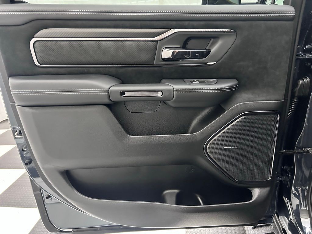 2026 Ram 1500 RHO Portland OR