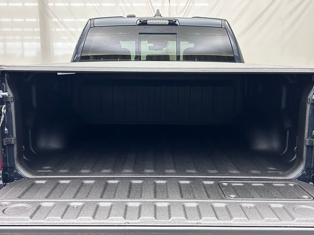 2026 Ram 1500 RHO Portland OR