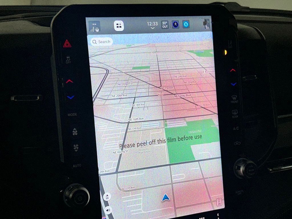 2026 Ram 1500 RHO Portland OR