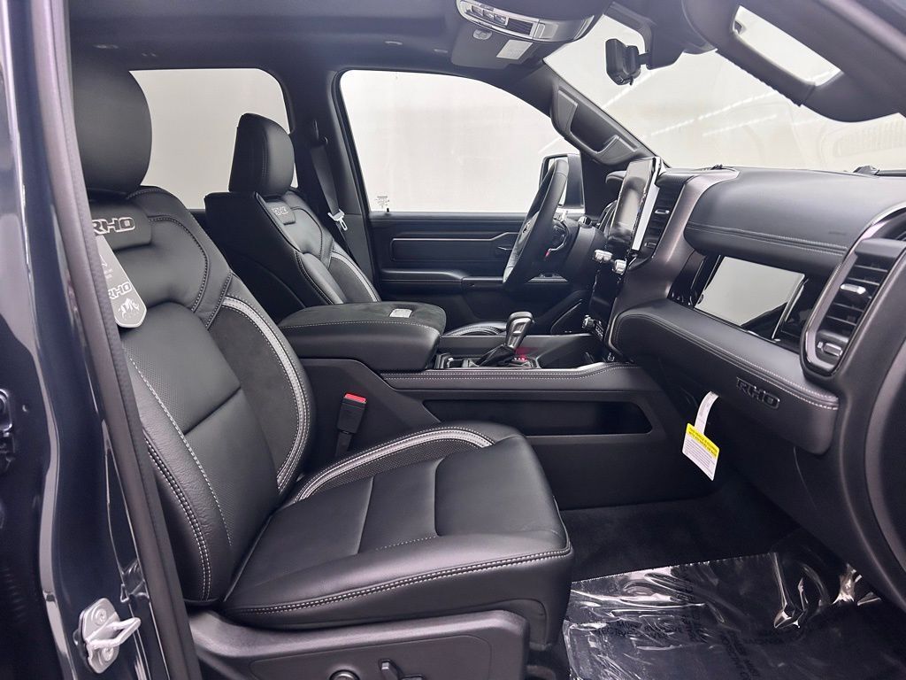 2026 Ram 1500 RHO Portland OR