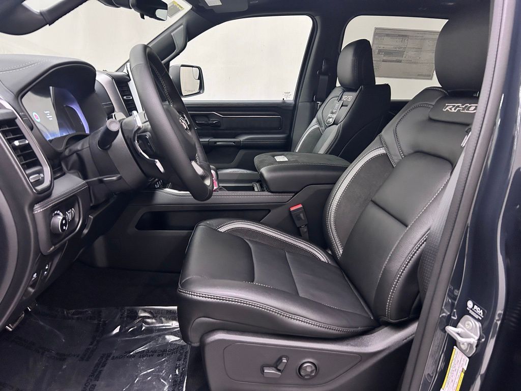 2026 Ram 1500 RHO Portland OR