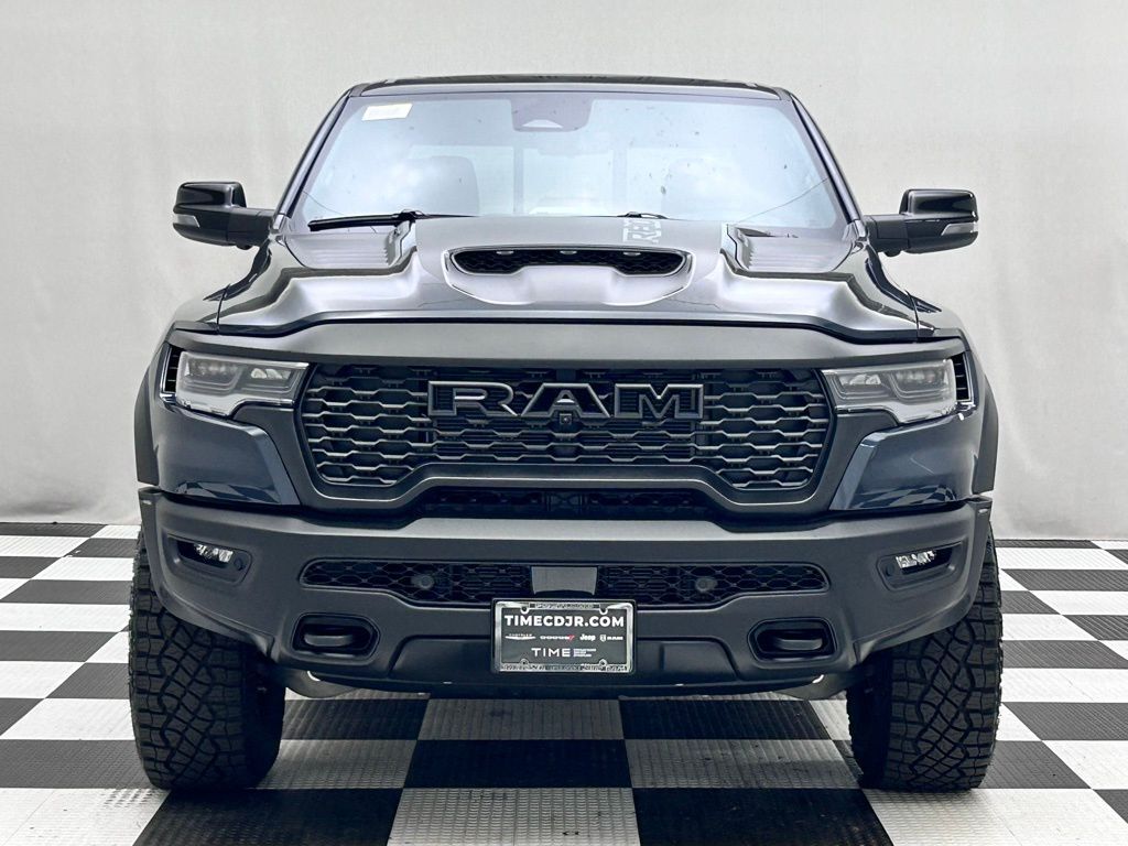 2026 Ram 1500 RHO Portland OR