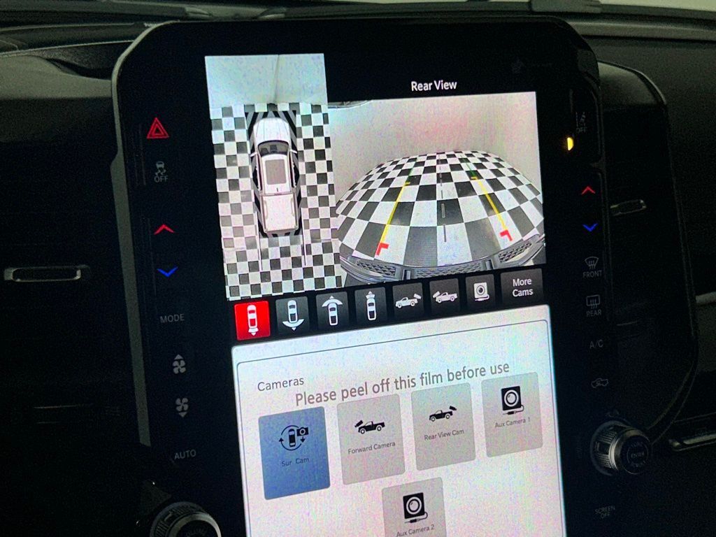 2026 Ram 1500 RHO Portland OR