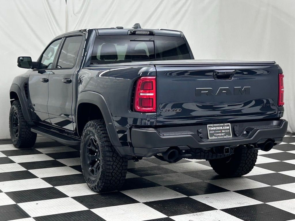 2026 Ram 1500 RHO Portland OR