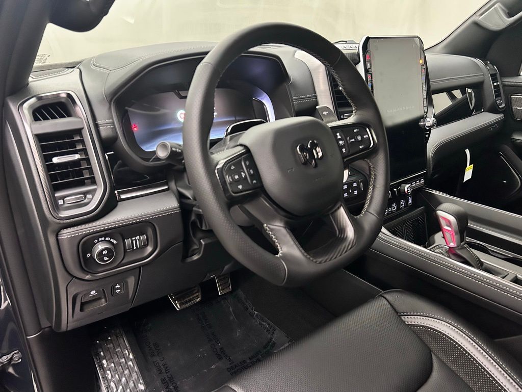 2026 Ram 1500 RHO Portland OR