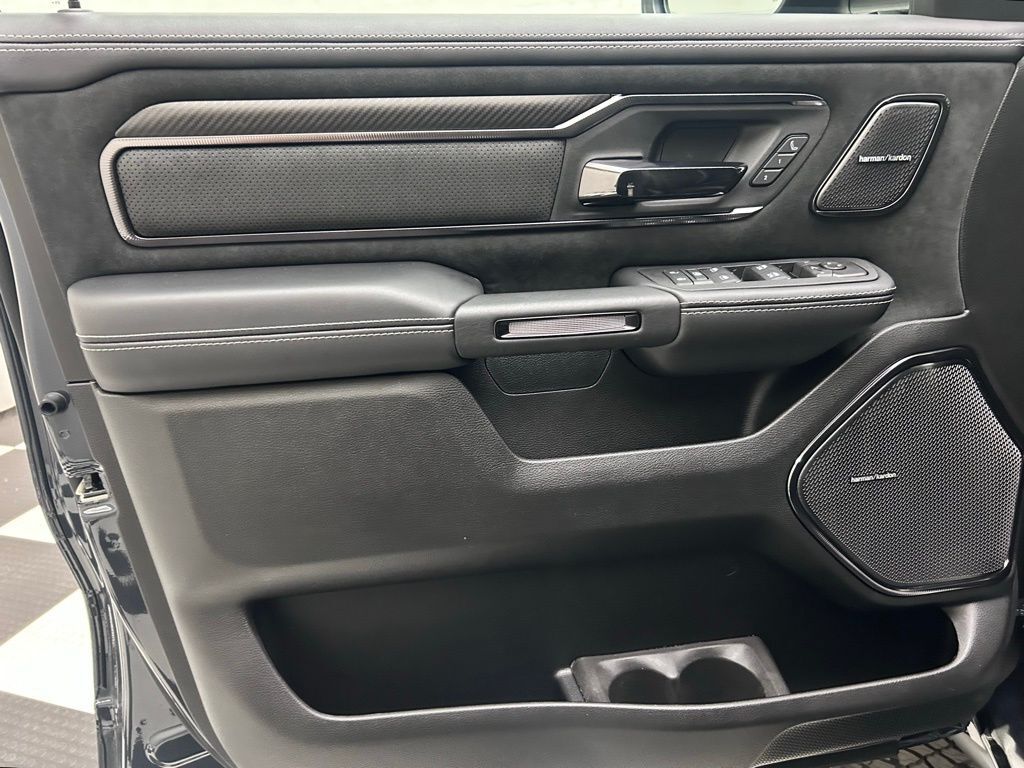 2026 Ram 1500 RHO Portland OR