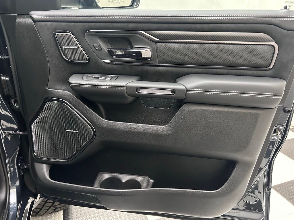 2026 Ram 1500 RHO Portland OR