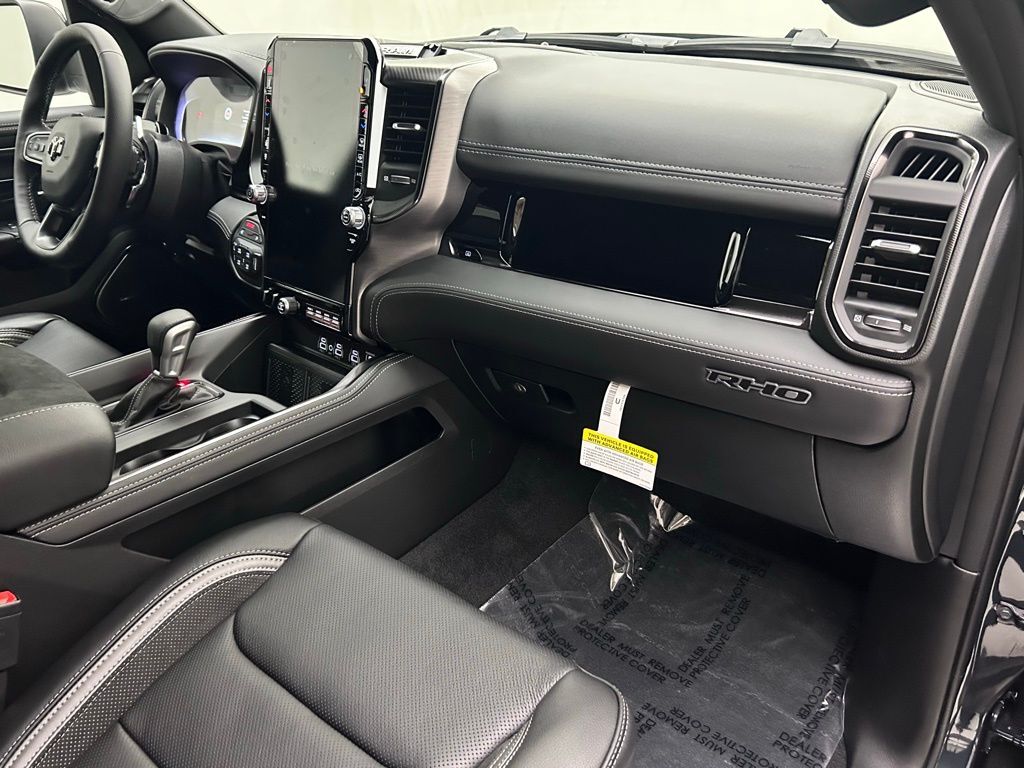 2026 Ram 1500 RHO Portland OR