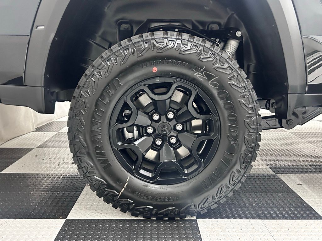 2026 Ram 1500 RHO Portland OR