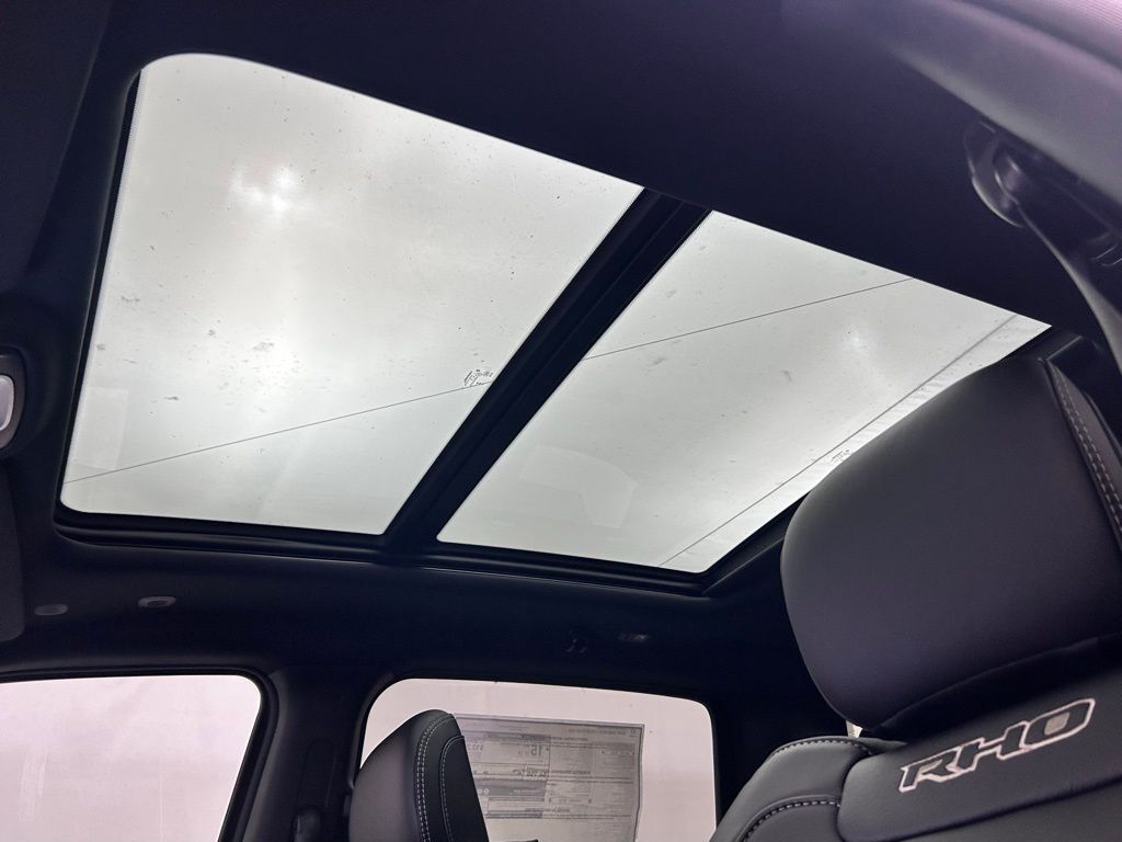 2026 Ram 1500 RHO Portland OR