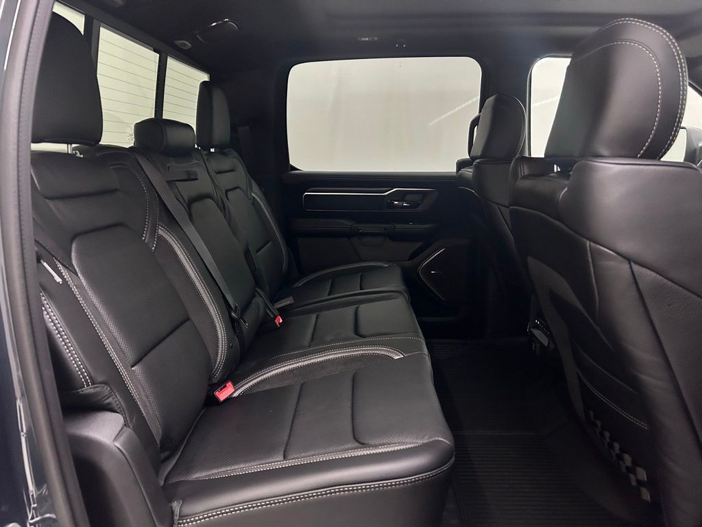 2026 Ram 1500 RHO Portland OR