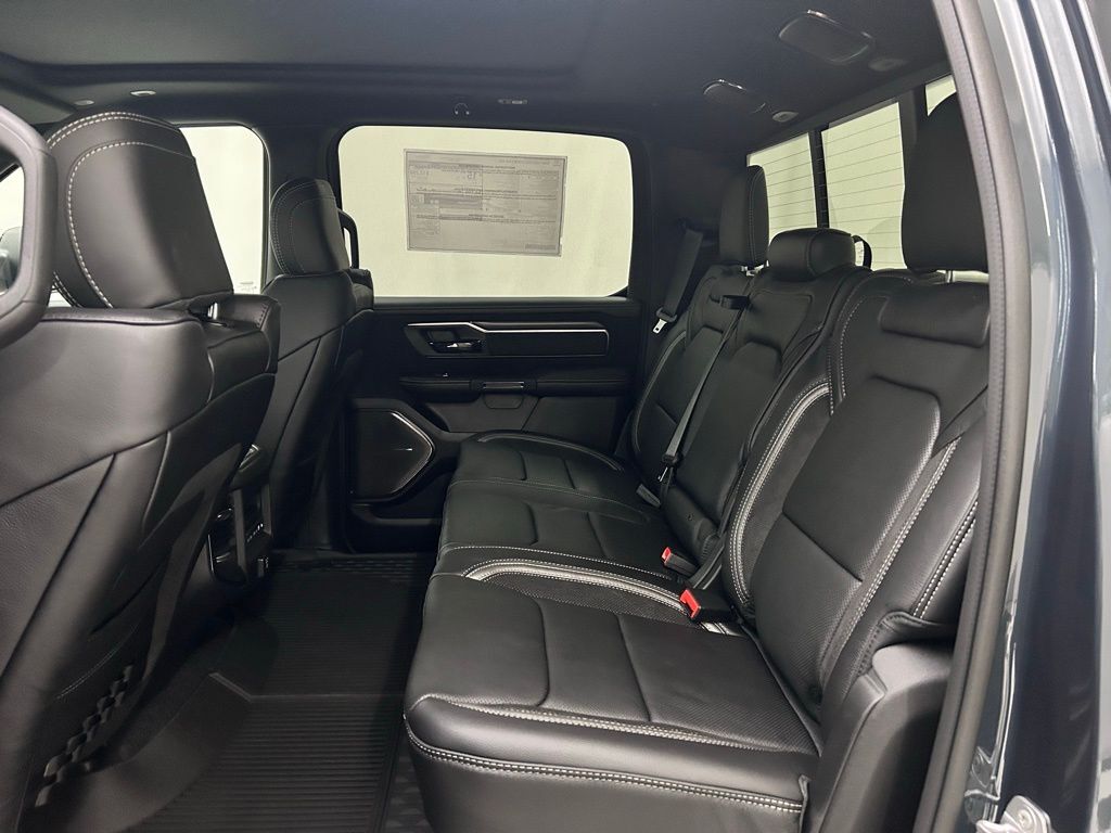 2026 Ram 1500 RHO Portland OR