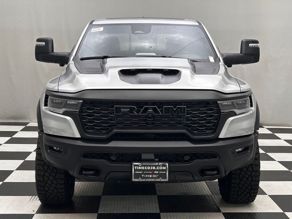 2026 Ram 1500 RHO Portland OR