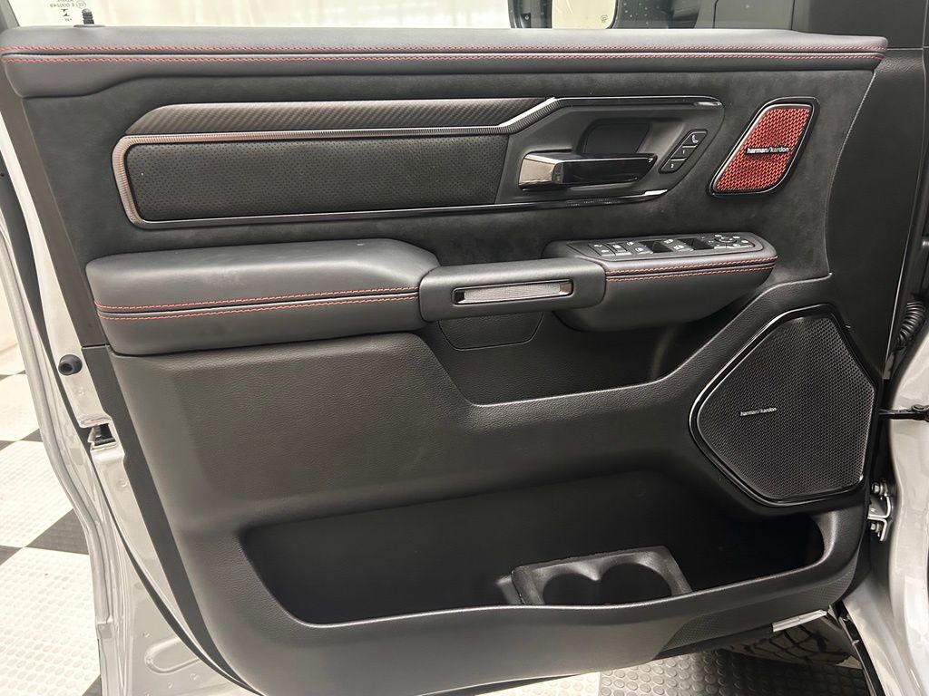 2026 Ram 1500 RHO Portland OR