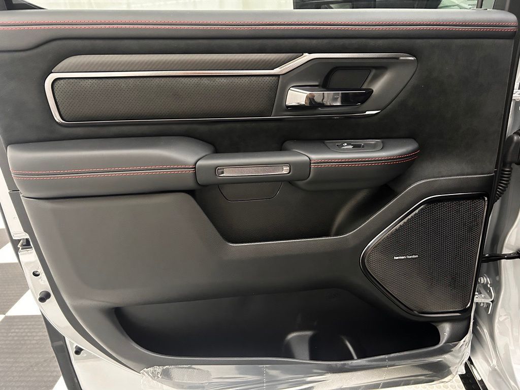 2026 Ram 1500 RHO Portland OR