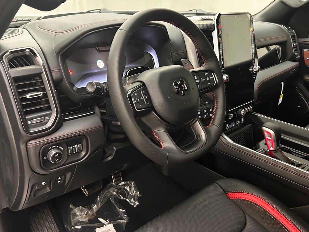 2026 Ram 1500 RHO Portland OR
