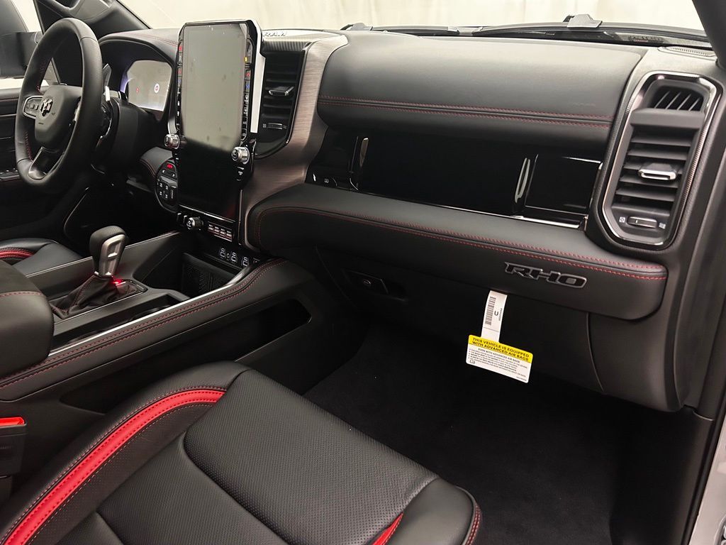 2026 Ram 1500 RHO Portland OR