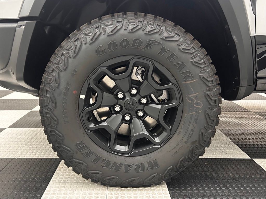 2026 Ram 1500 RHO Portland OR