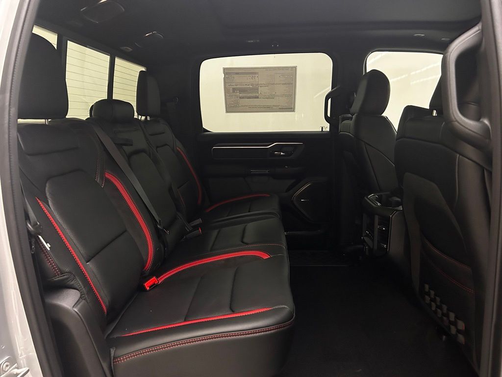 2026 Ram 1500 RHO Portland OR
