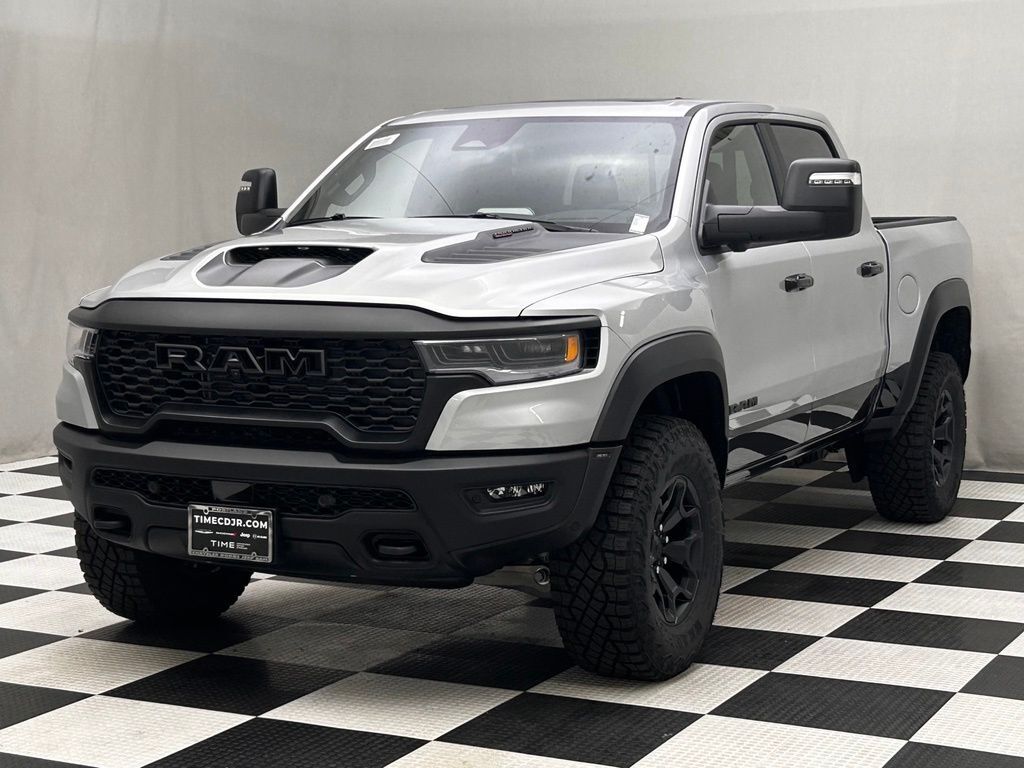 2026 Ram 1500 RHO Portland OR