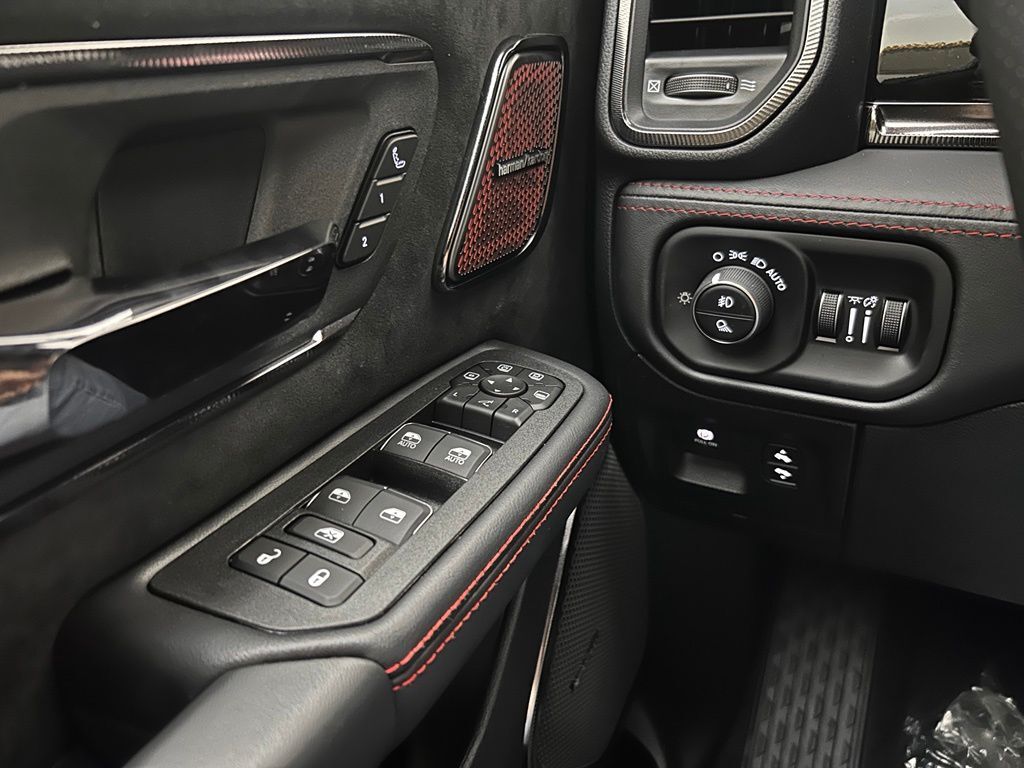 2026 Ram 1500 RHO Portland OR