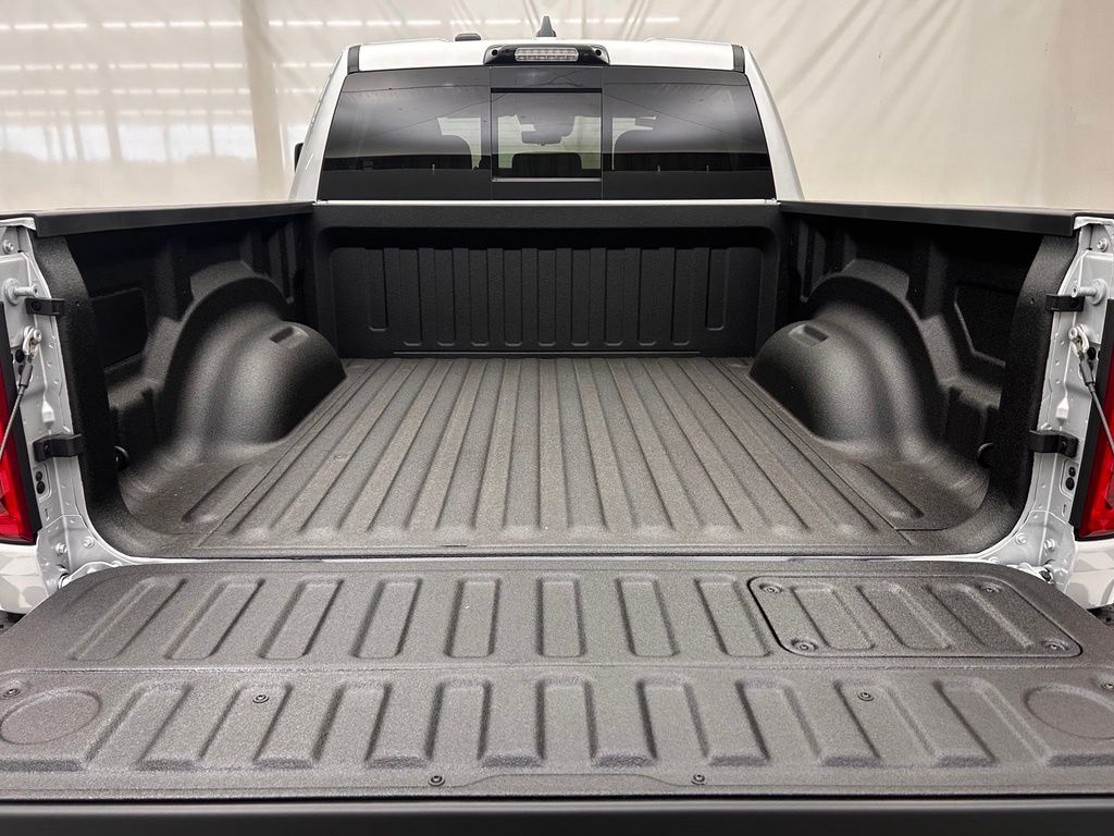 2026 Ram 1500 RHO Portland OR