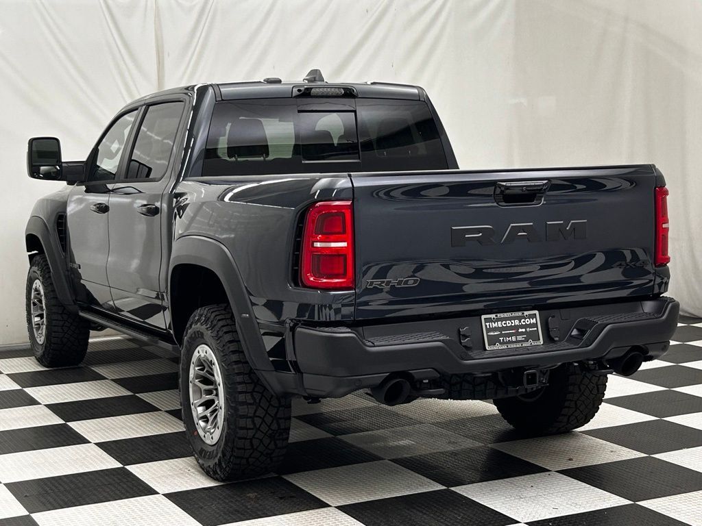 2026 Ram 1500 RHO Portland OR