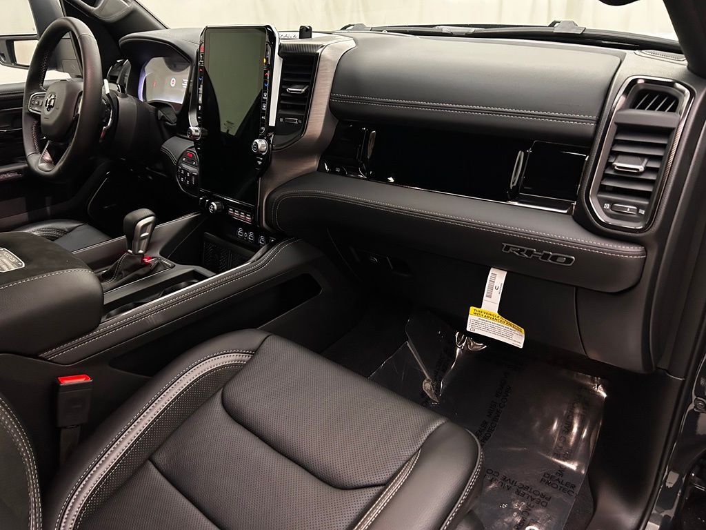 2026 Ram 1500 RHO Portland OR