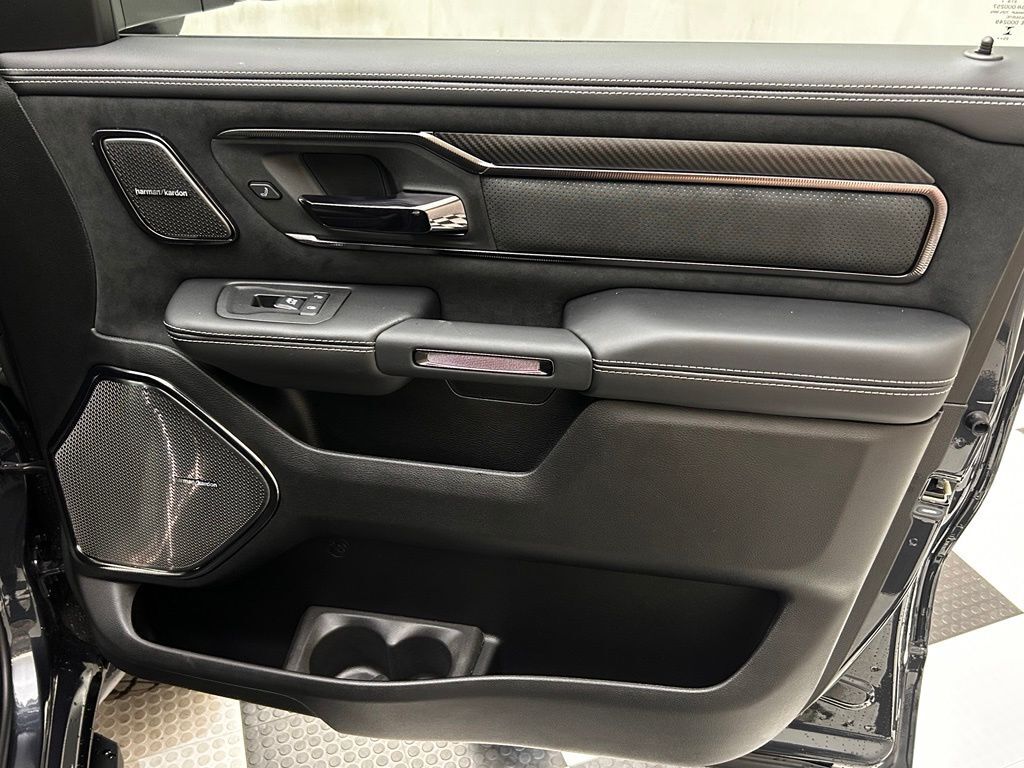 2026 Ram 1500 RHO Portland OR