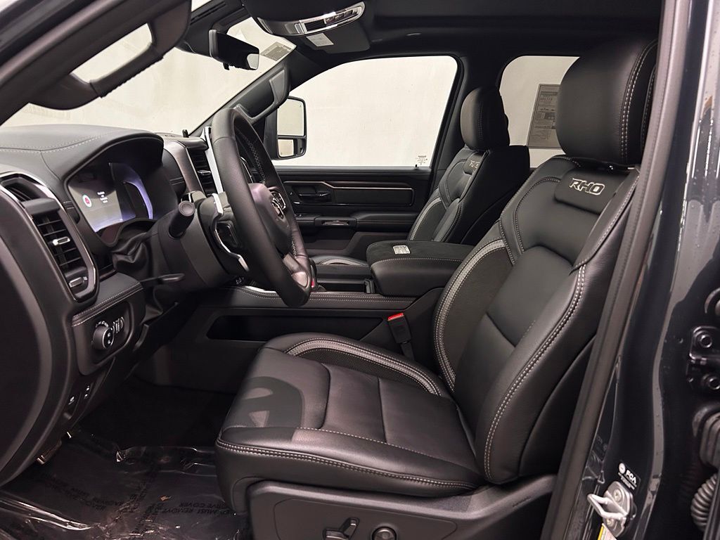 2026 Ram 1500 RHO Portland OR
