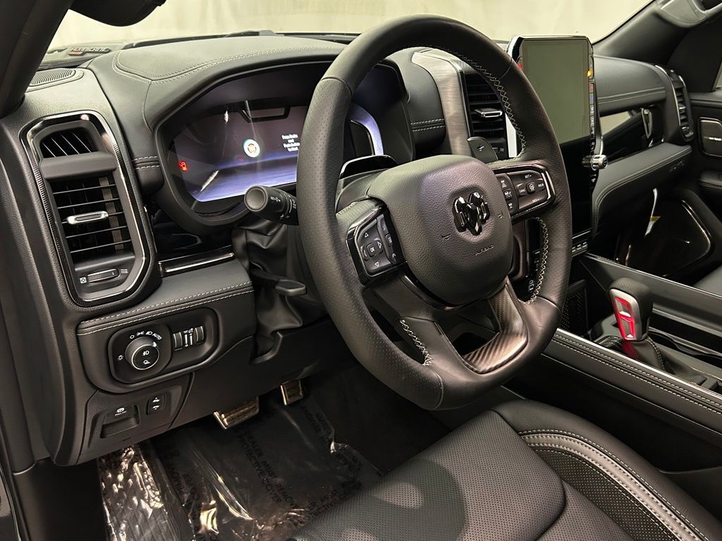 2026 Ram 1500 RHO Portland OR