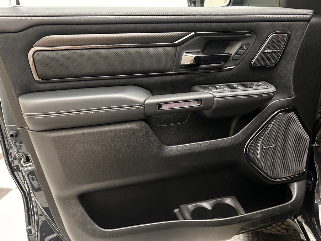 2026 Ram 1500 RHO Portland OR