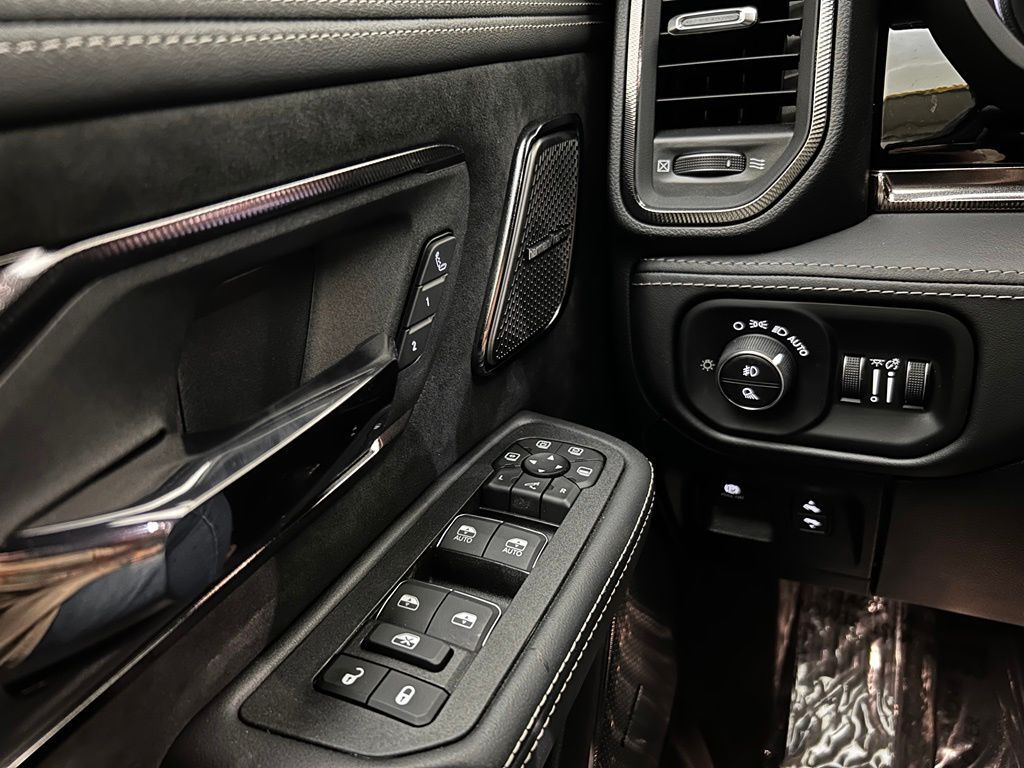 2026 Ram 1500 RHO Portland OR