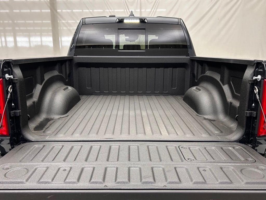 2026 Ram 1500 RHO Portland OR