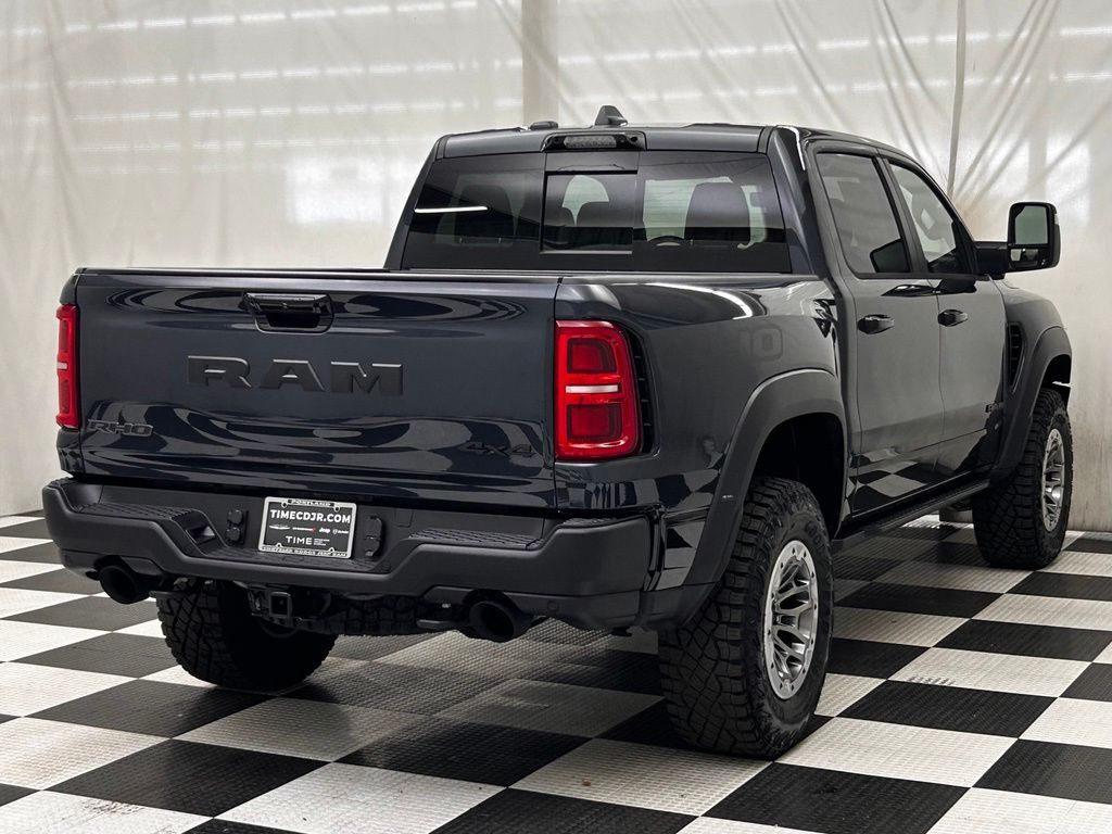 2026 Ram 1500 RHO Portland OR