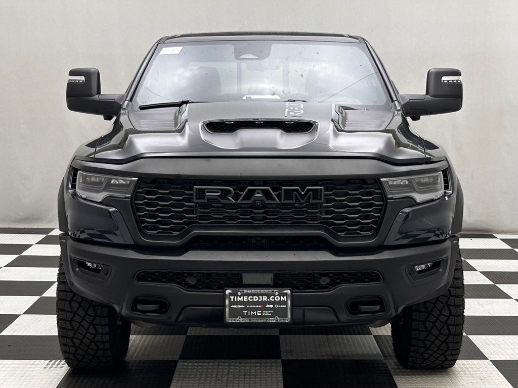 2026 Ram 1500 RHO Portland OR