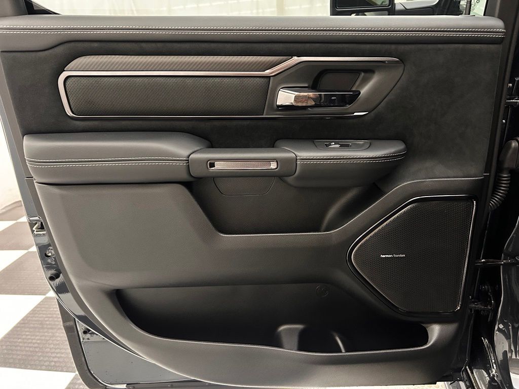 2026 Ram 1500 RHO Portland OR