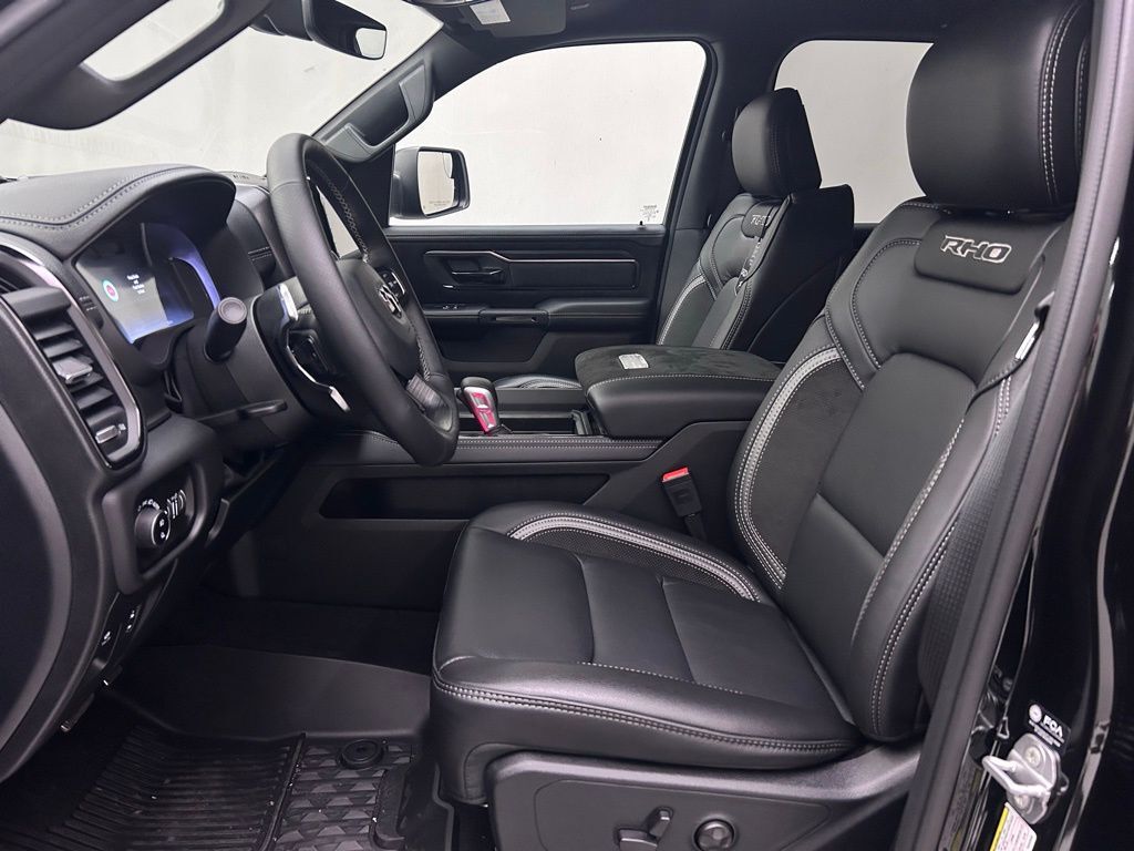 2026 Ram 1500 RHO Portland OR