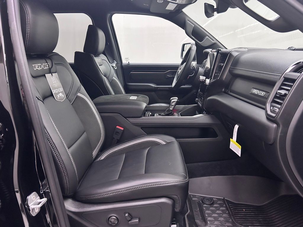 2026 Ram 1500 RHO Portland OR