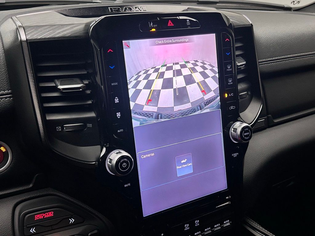 2026 Ram 1500 RHO Portland OR