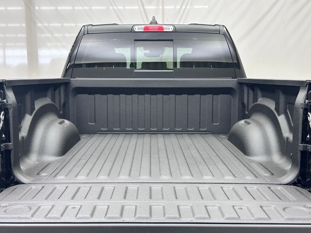 2026 Ram 1500 RHO Portland OR