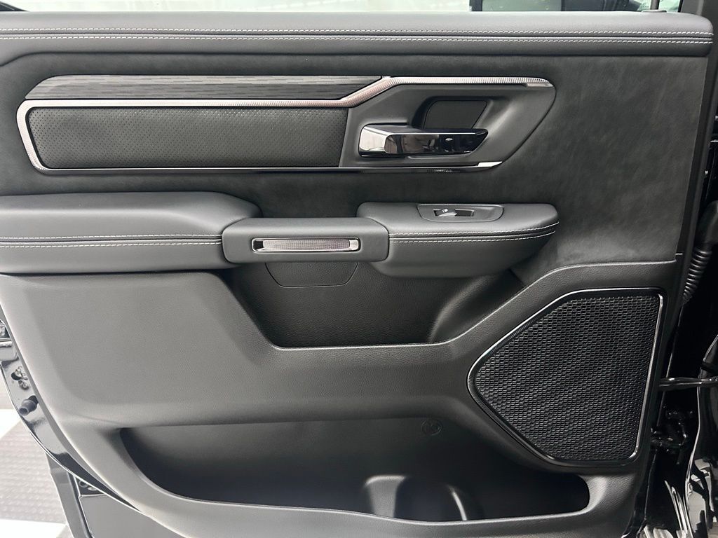 2026 Ram 1500 RHO Portland OR