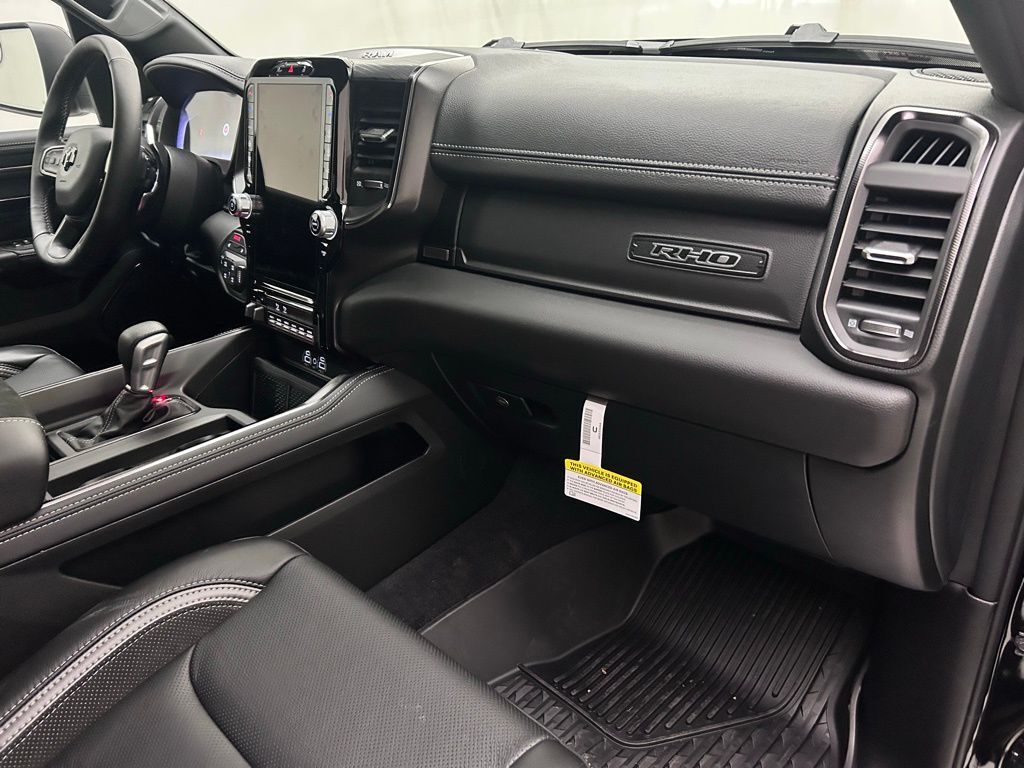 2026 Ram 1500 RHO Portland OR