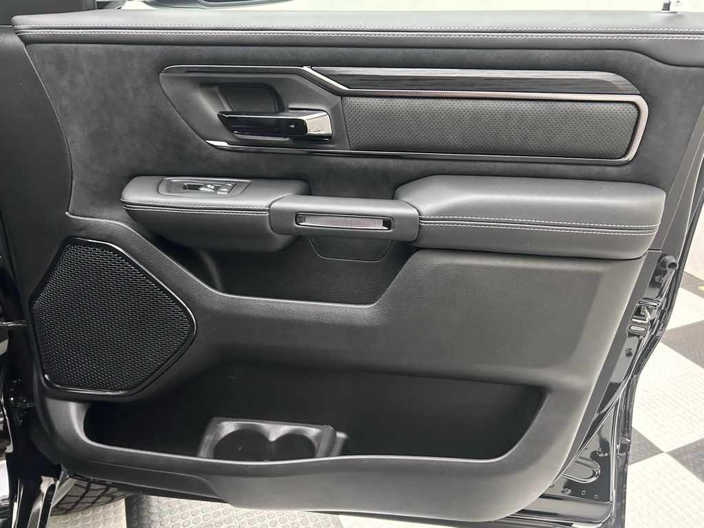 2026 Ram 1500 RHO Portland OR