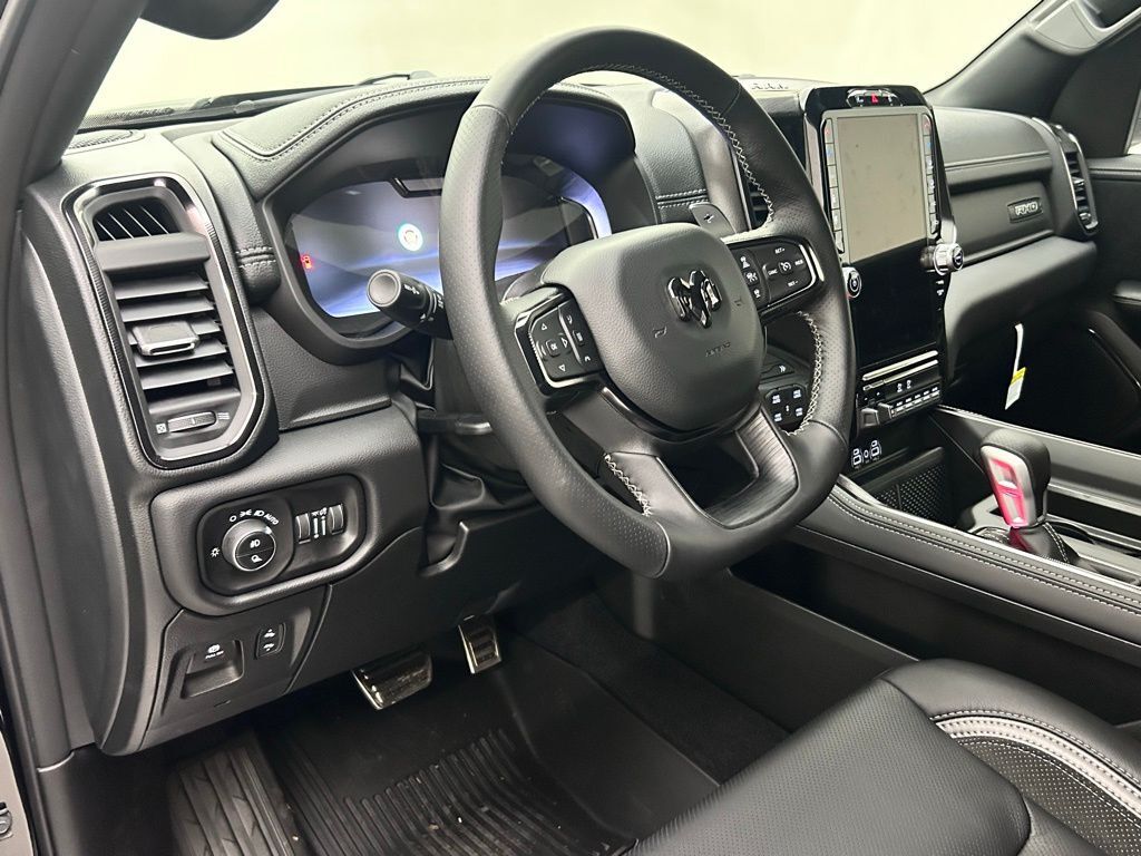 2026 Ram 1500 RHO Portland OR