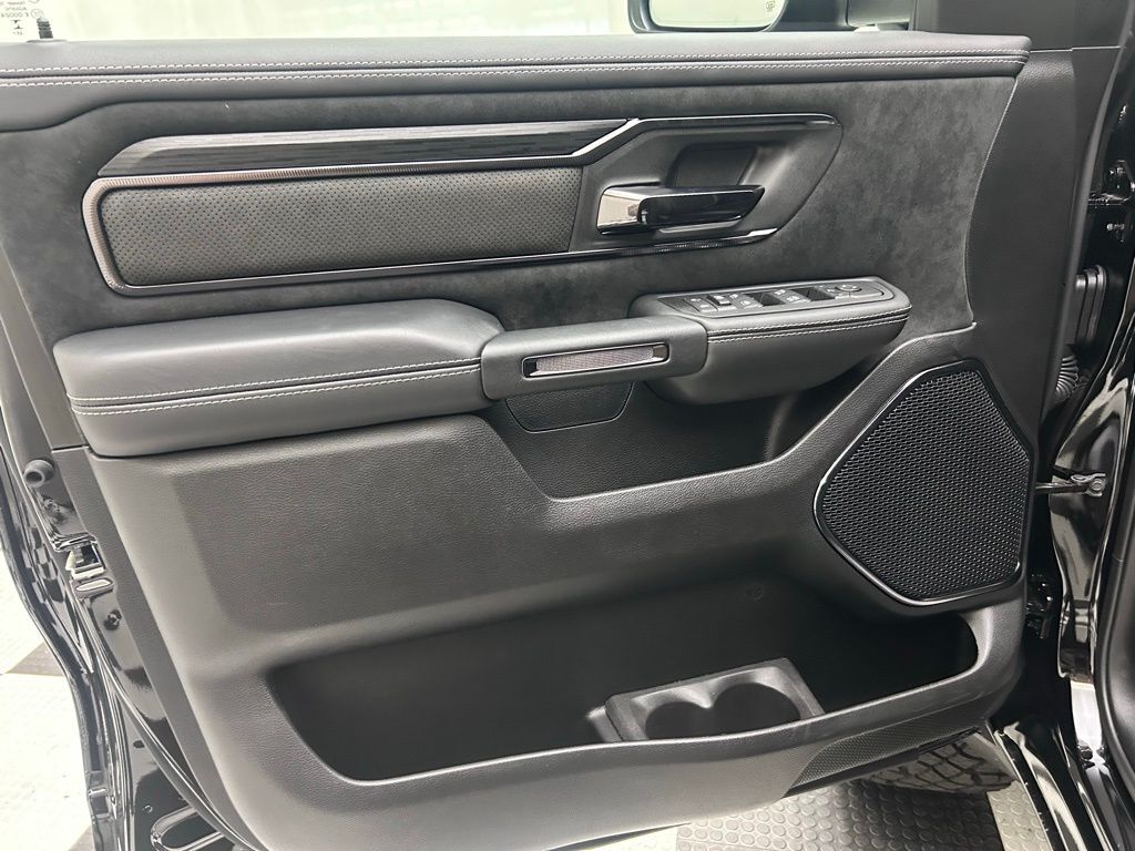 2026 Ram 1500 RHO Portland OR