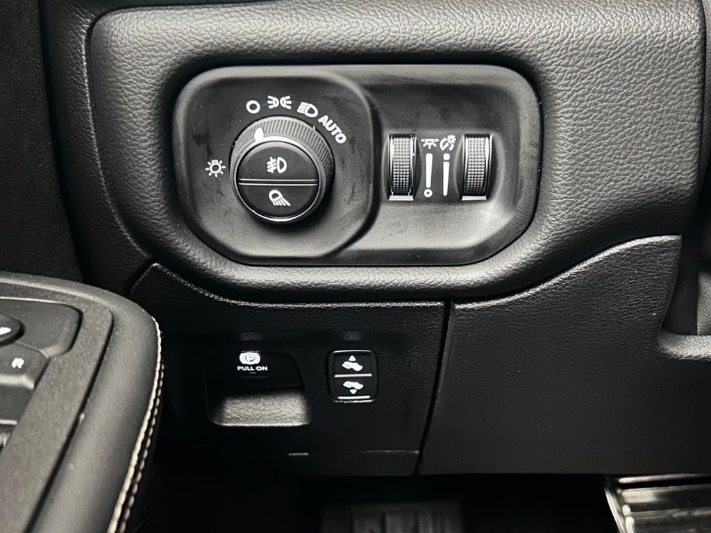 2026 Ram 1500 RHO Portland OR