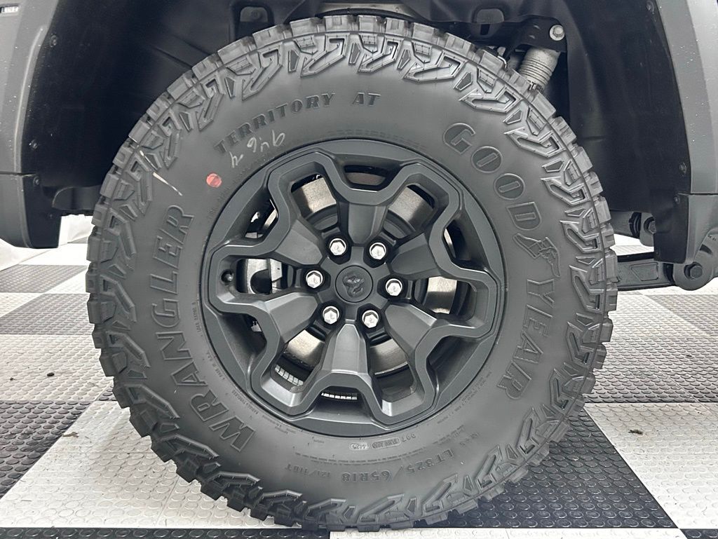 2026 Ram 1500 RHO Portland OR