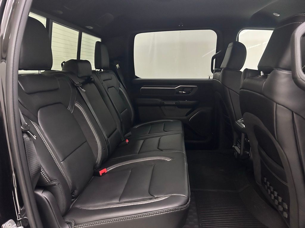 2026 Ram 1500 RHO Portland OR